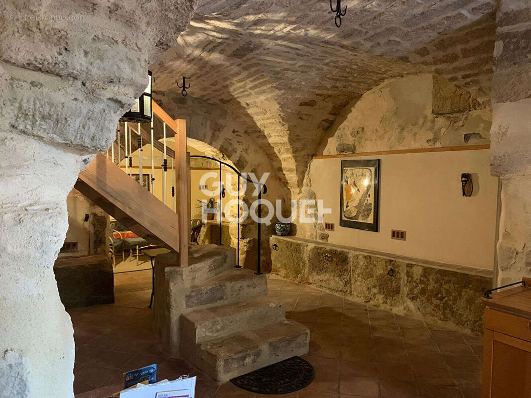 Maison à NEZIGNAN-L'EVEQUE