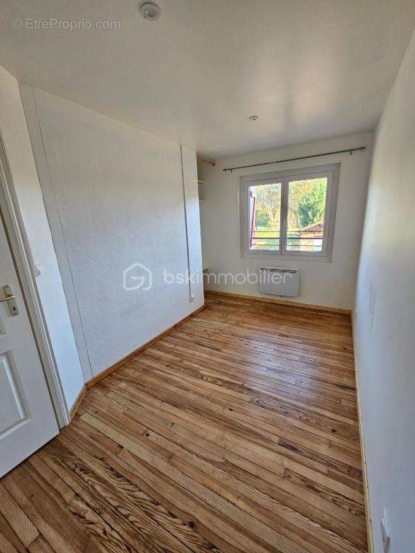 Appartement à MONT-DE-MARSAN