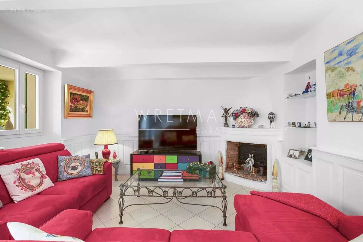 Maison à CANNES