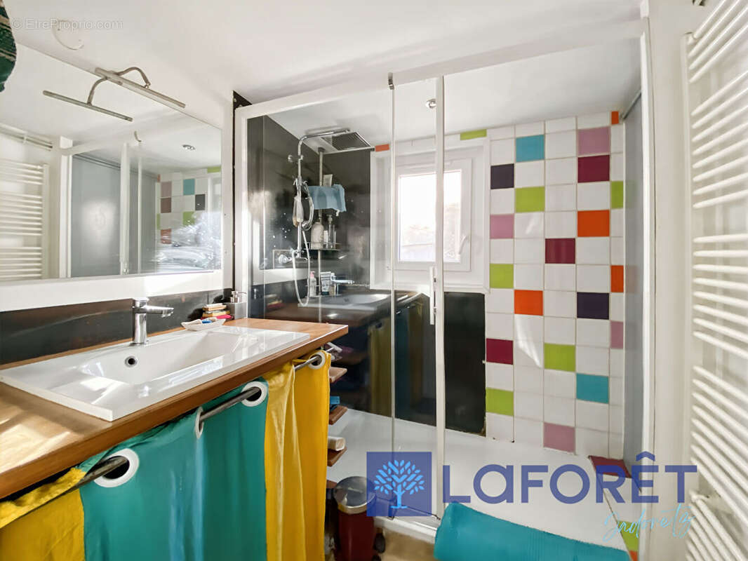 Maison à ARTHON-EN-RETZ