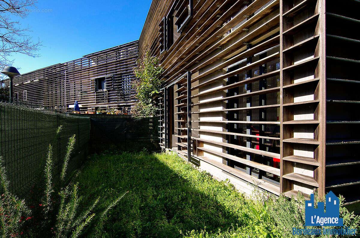 Appartement à FLOIRAC