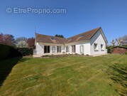Photo 1 - Maison à VAUDRICOURT