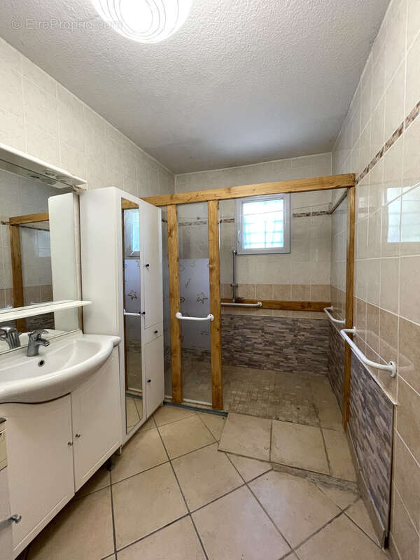 Claix villa individuelle 90.78 m2 confort thermique et calme absolu - photo 18