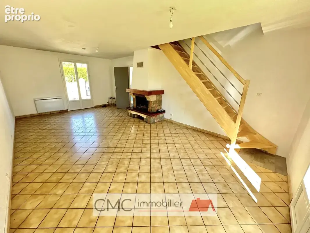 Maison familiale - Saint-Prest - photo 5