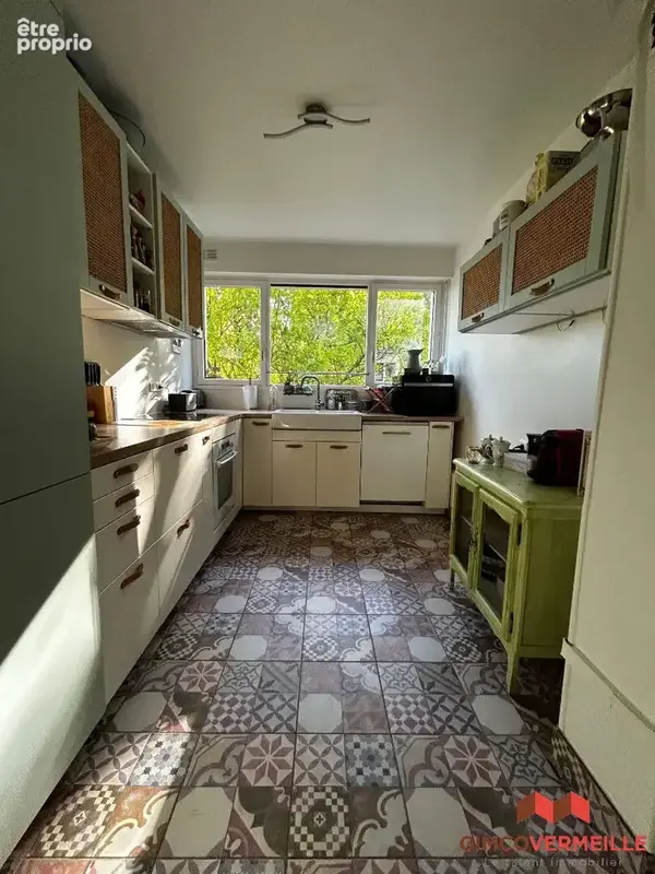 Appartement 4 pièces 86 m² à vendre à Chambourcy (78240) - photo 5