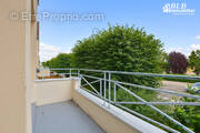 Appartement à LE PERRAY-EN-YVELINES
