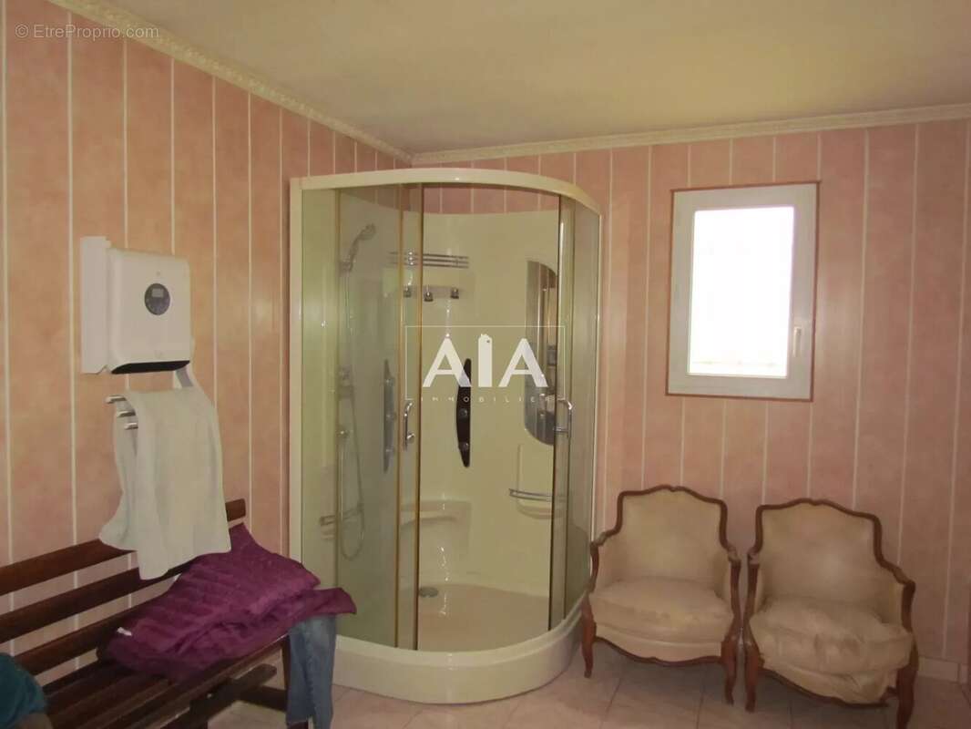 Maison à TAIZE-AIZIE