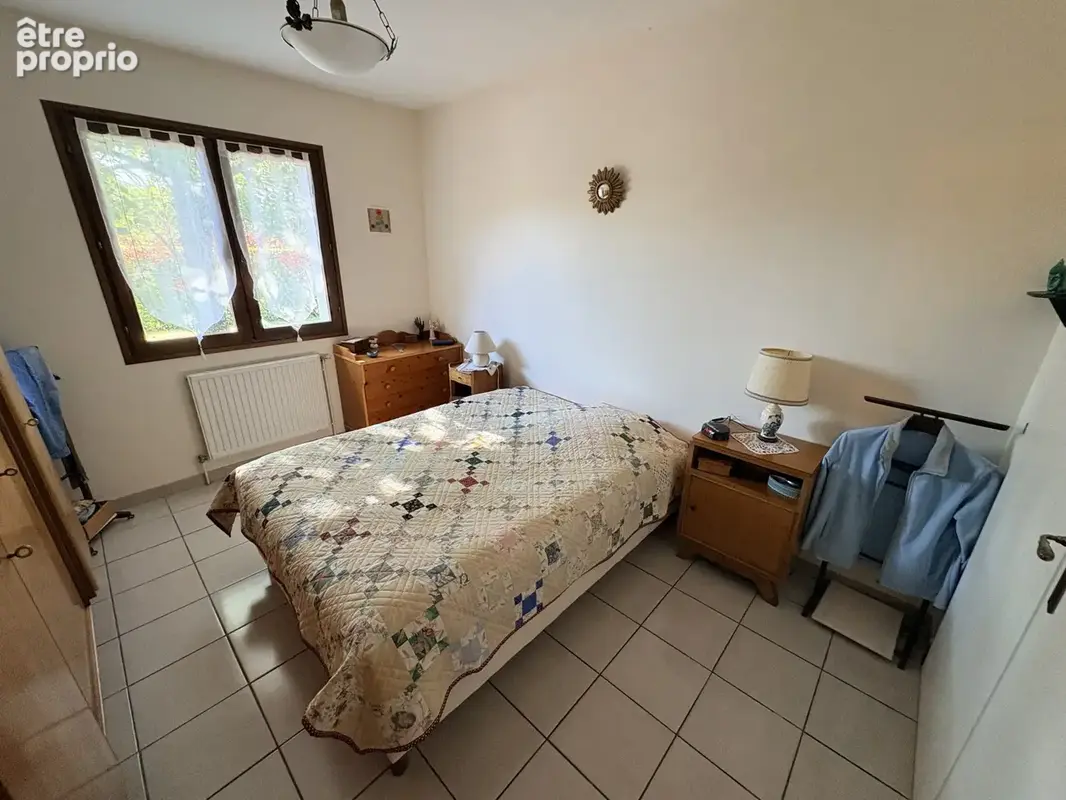 Maison 5 pièces 117 m² à vendre à Romans-Sur-Isere (26100) - photo 7