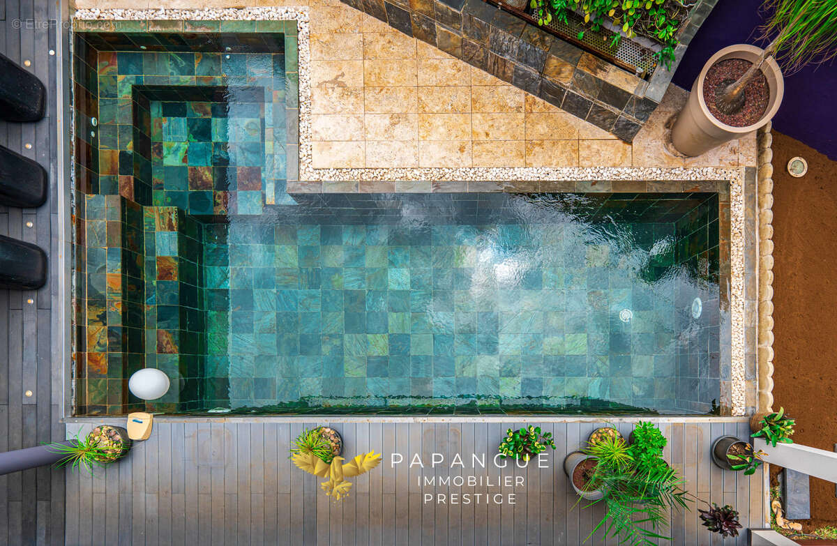 Maison à SAINT-LOUIS