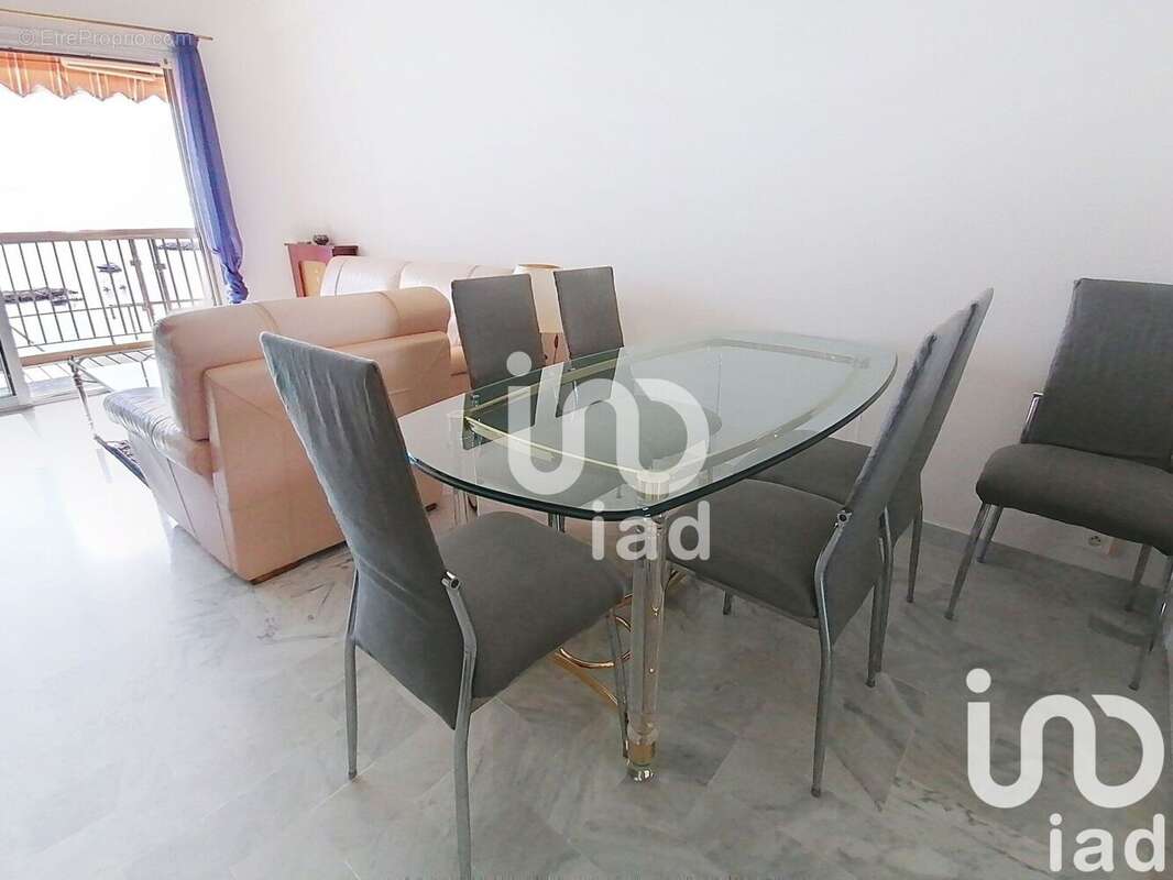 Photo 6 - Appartement à MENTON