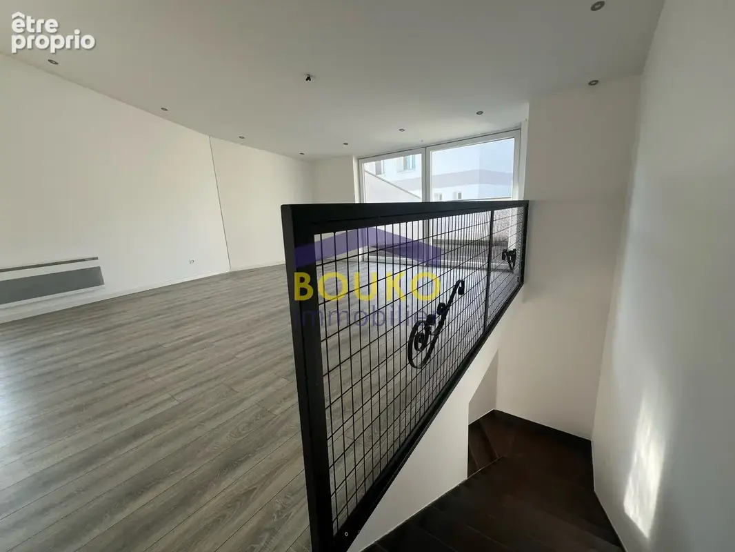 Maison Blainville sur l'eau - photo 3