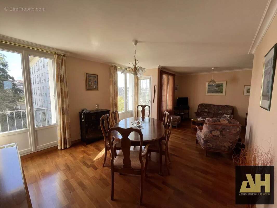 Appartement à BREST