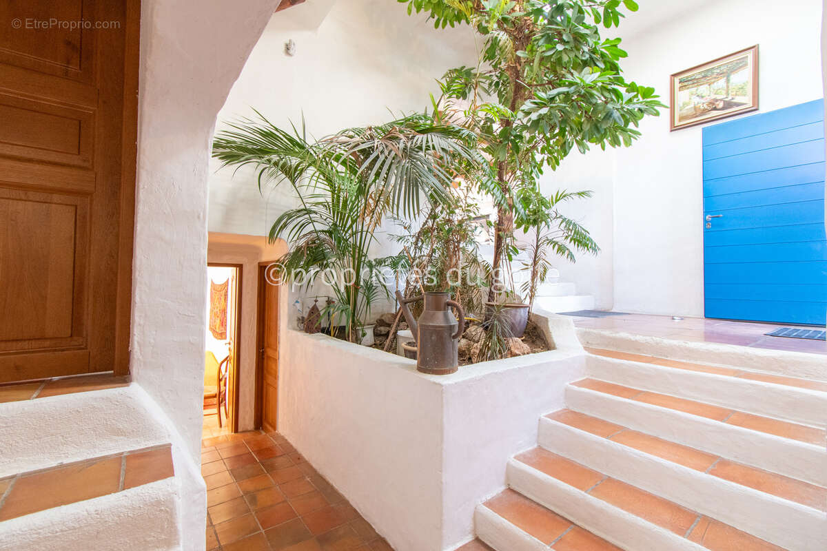 Maison à FRONTIGNAN