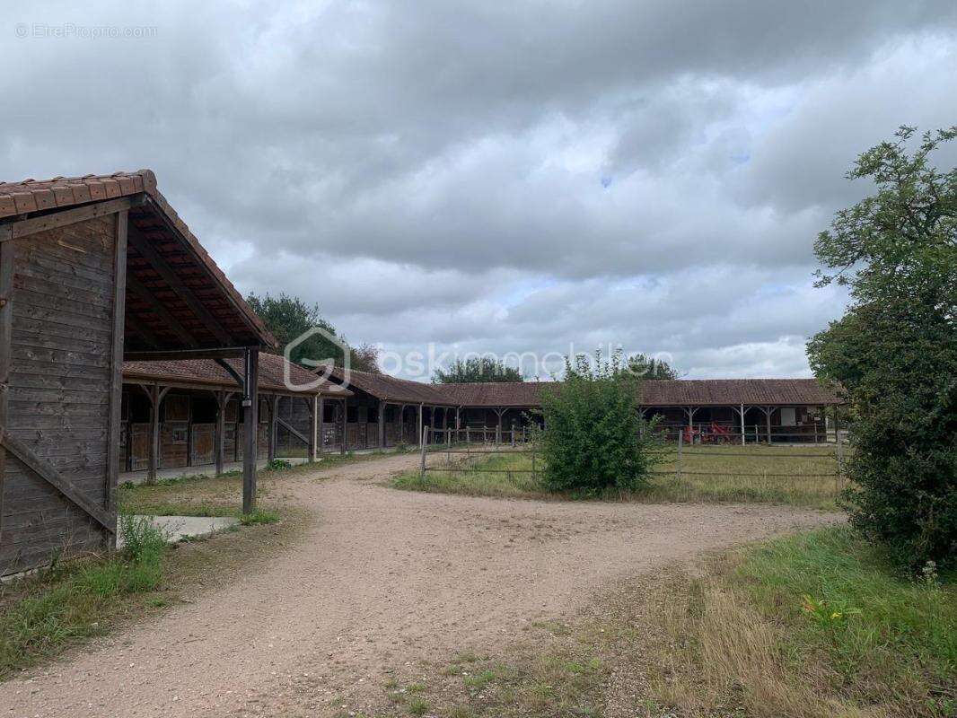 Maison à BOURG-ACHARD