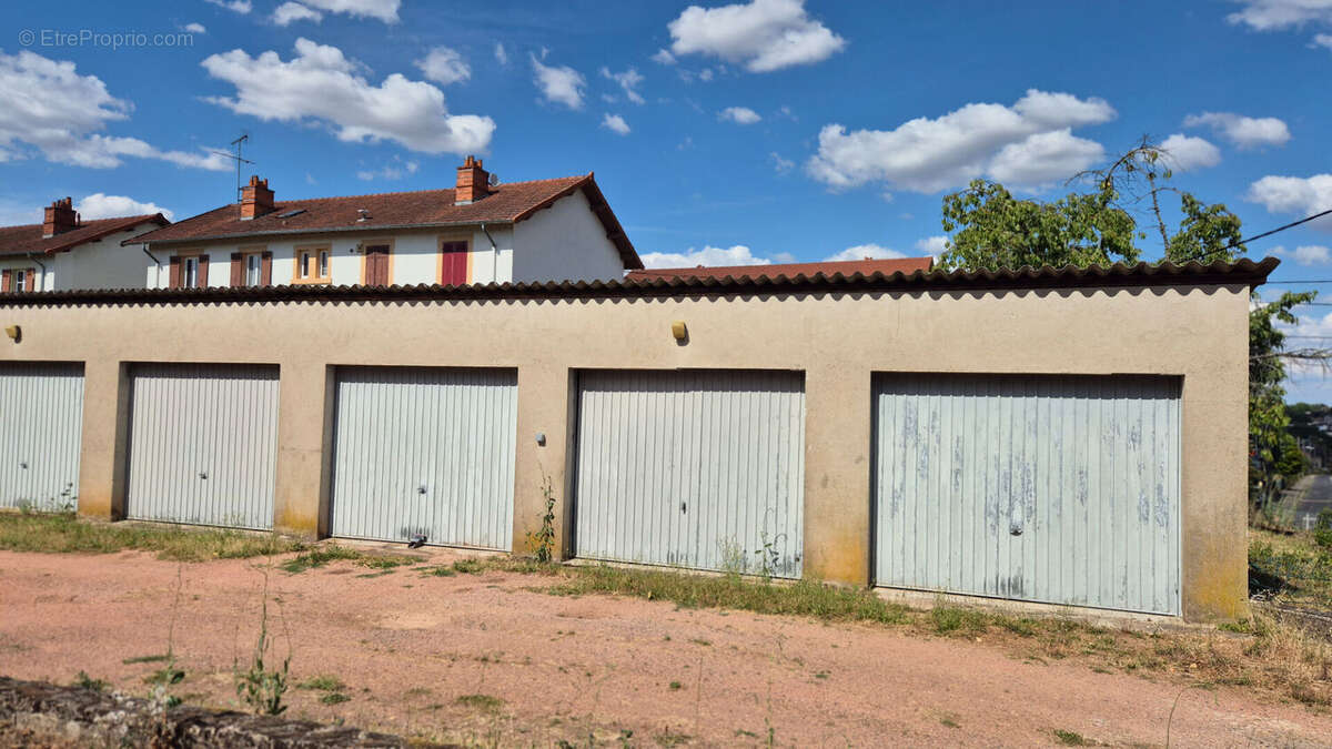 Appartement Paray Le Monial 3 pièce(s) 60 m2 - photo 5