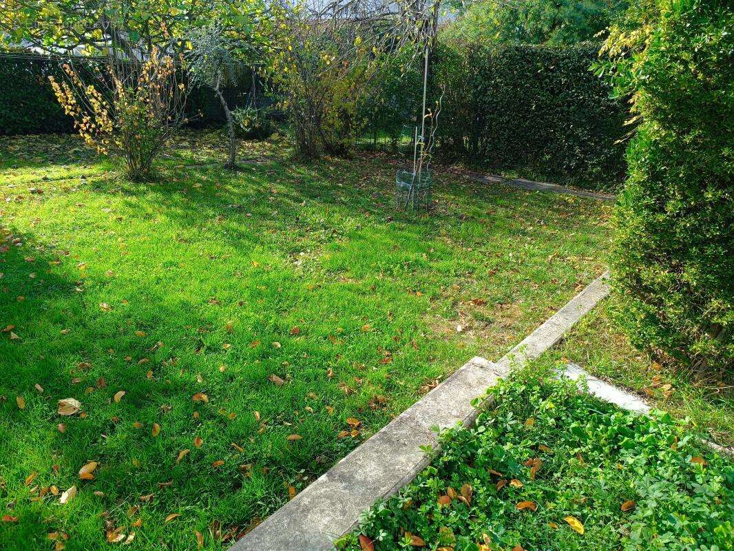 Maison à LE PASSAGE