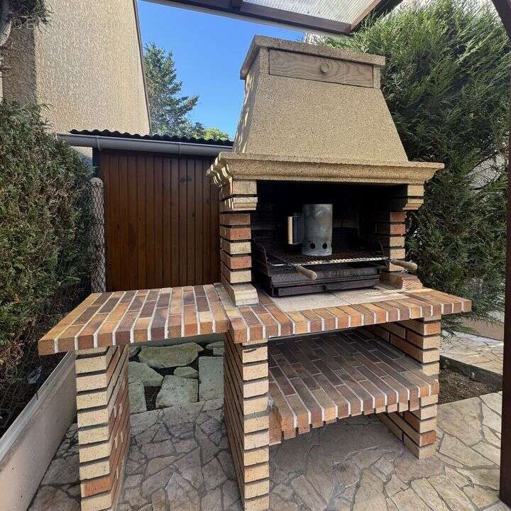 Maison à CHAMARANDE