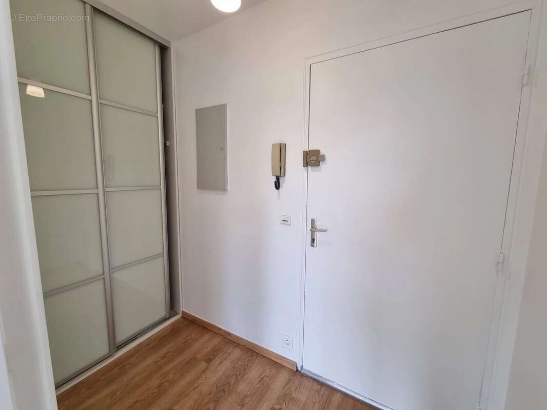 Appartement à CROISSY-SUR-SEINE