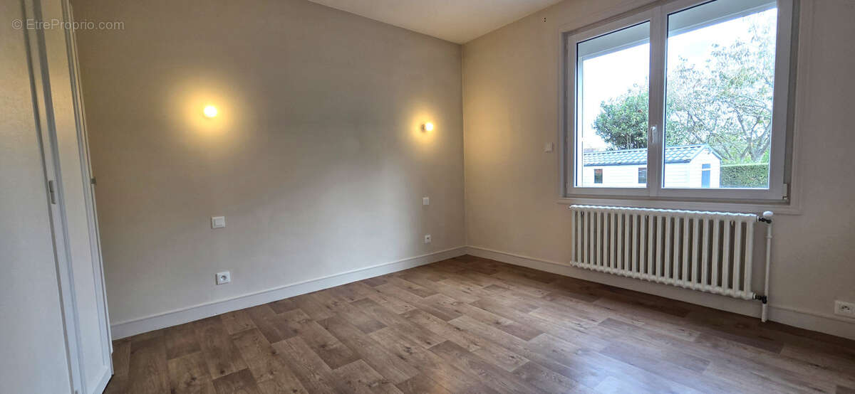 Maison à GRANDCAMP-MAISY