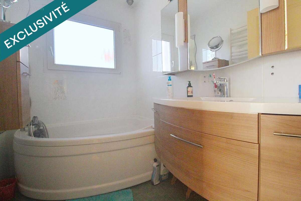 Photo 6 - Maison à FRANOIS