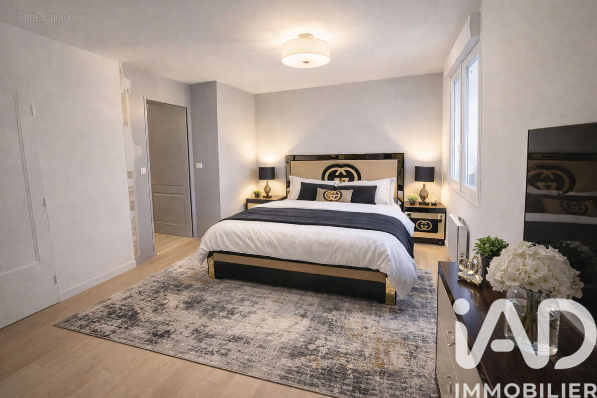 Photo 8 - Maison à SAINTE-LUCE-SUR-LOIRE