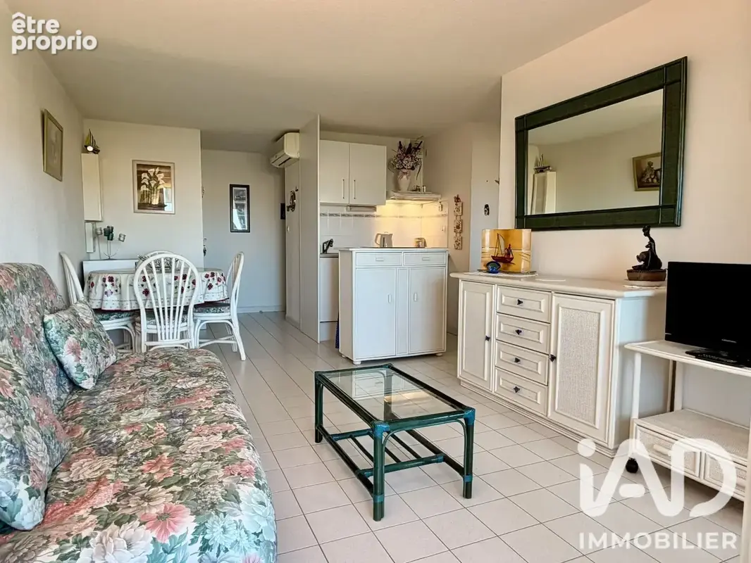 Photo 1 - Appartement à AGDE