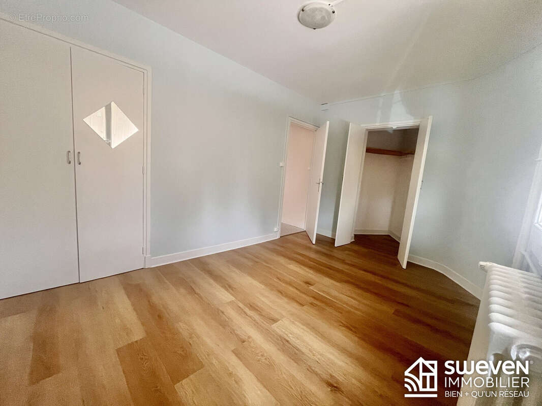Appartement à SAINT-GIRONS