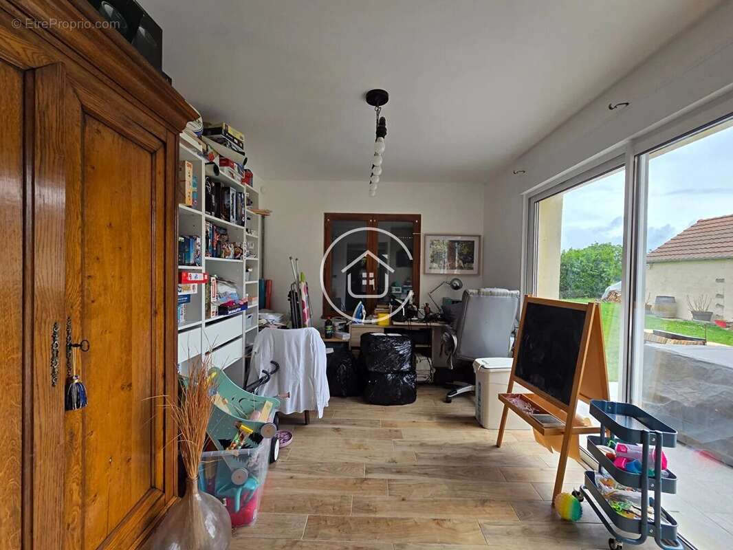Pavillon sur Chailles - photo 4