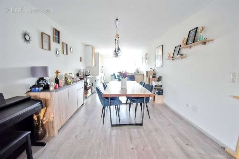 Appartement à FAMECK