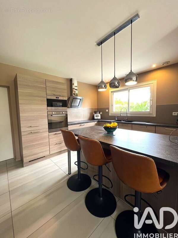 Photo 7 - Maison à CAZERES-SUR-L&#039;ADOUR