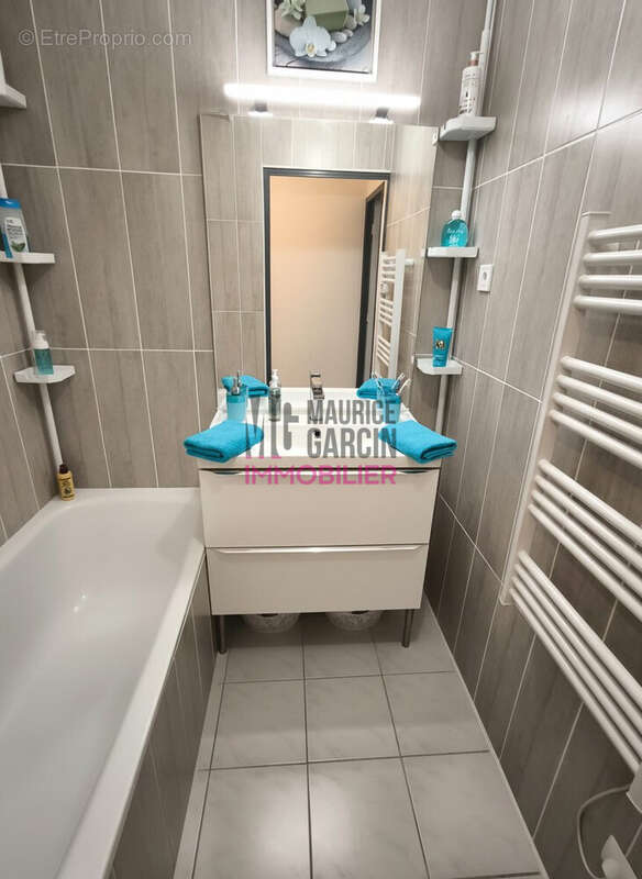 Appartement à AVIGNON