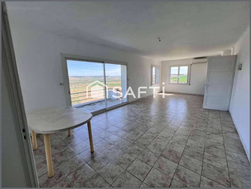 Photo 2 - Maison à LAGARDE