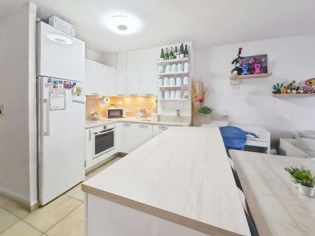 Maison La Gaude 3 pièce(s) 60 m2 - photo 3