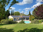 Maison à LAURAC