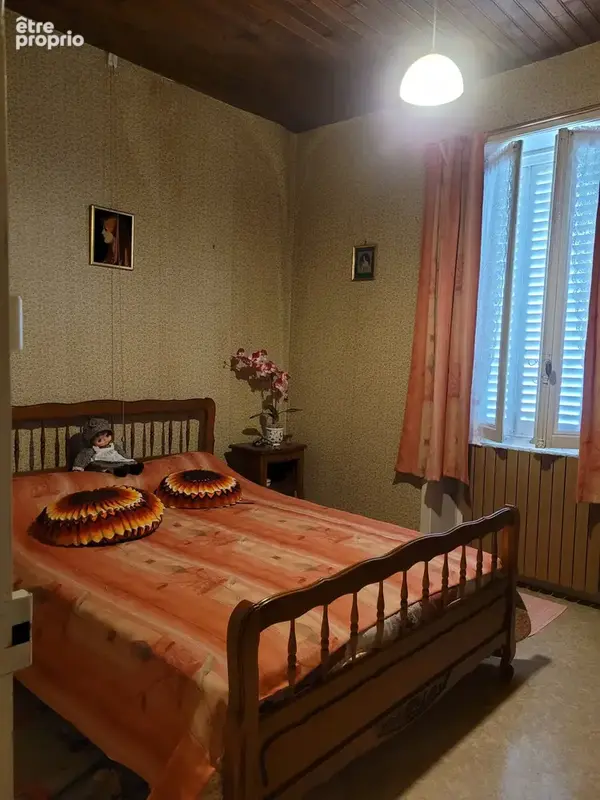 MAISON DE CAMPAGNE en Vente à terme sur 120 mois - photo 23