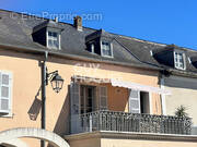 Appartement à MONEIN