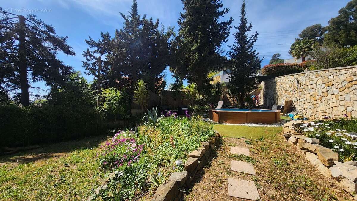 Maison à LA CIOTAT