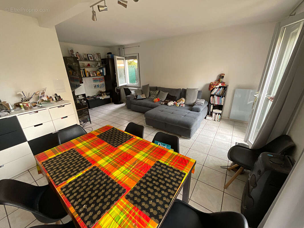 Appartement à ANDRESY