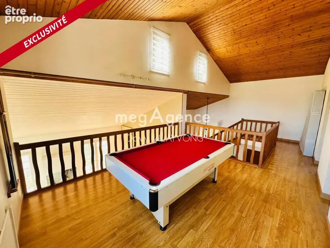 Maison 6 pièces 179 m² à vendre à Yzernay (49360) - photo 14