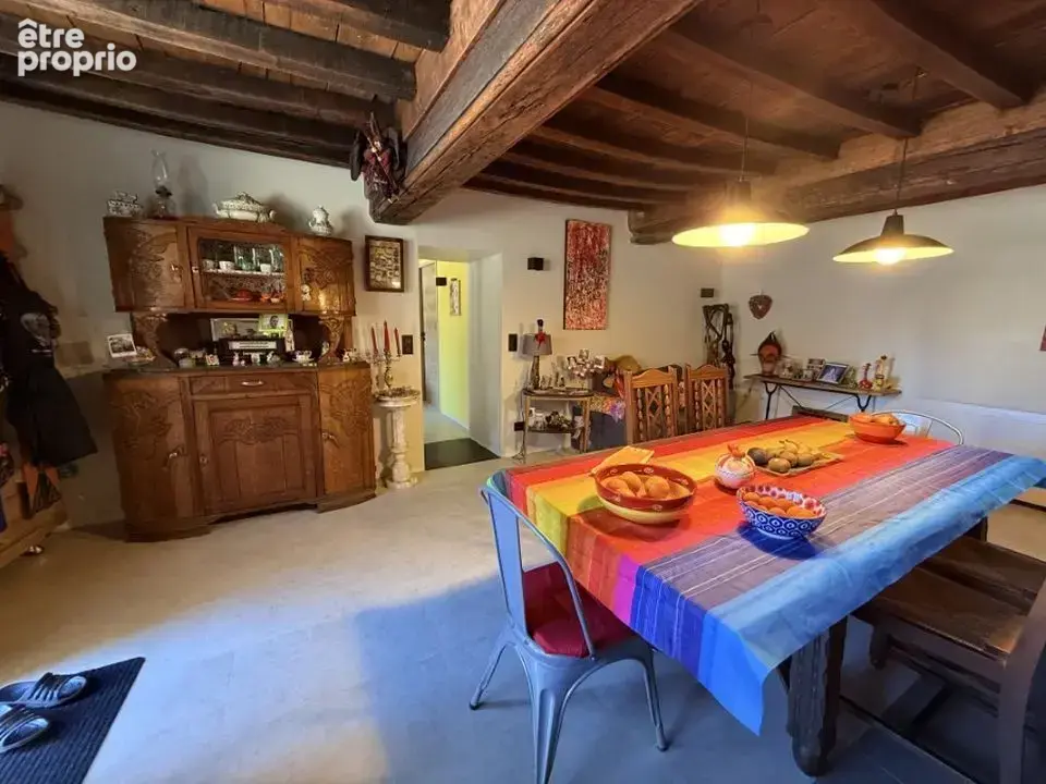 Maison 3 pièces 53 m² à vendre à Marcheseuil (21430) - photo 7