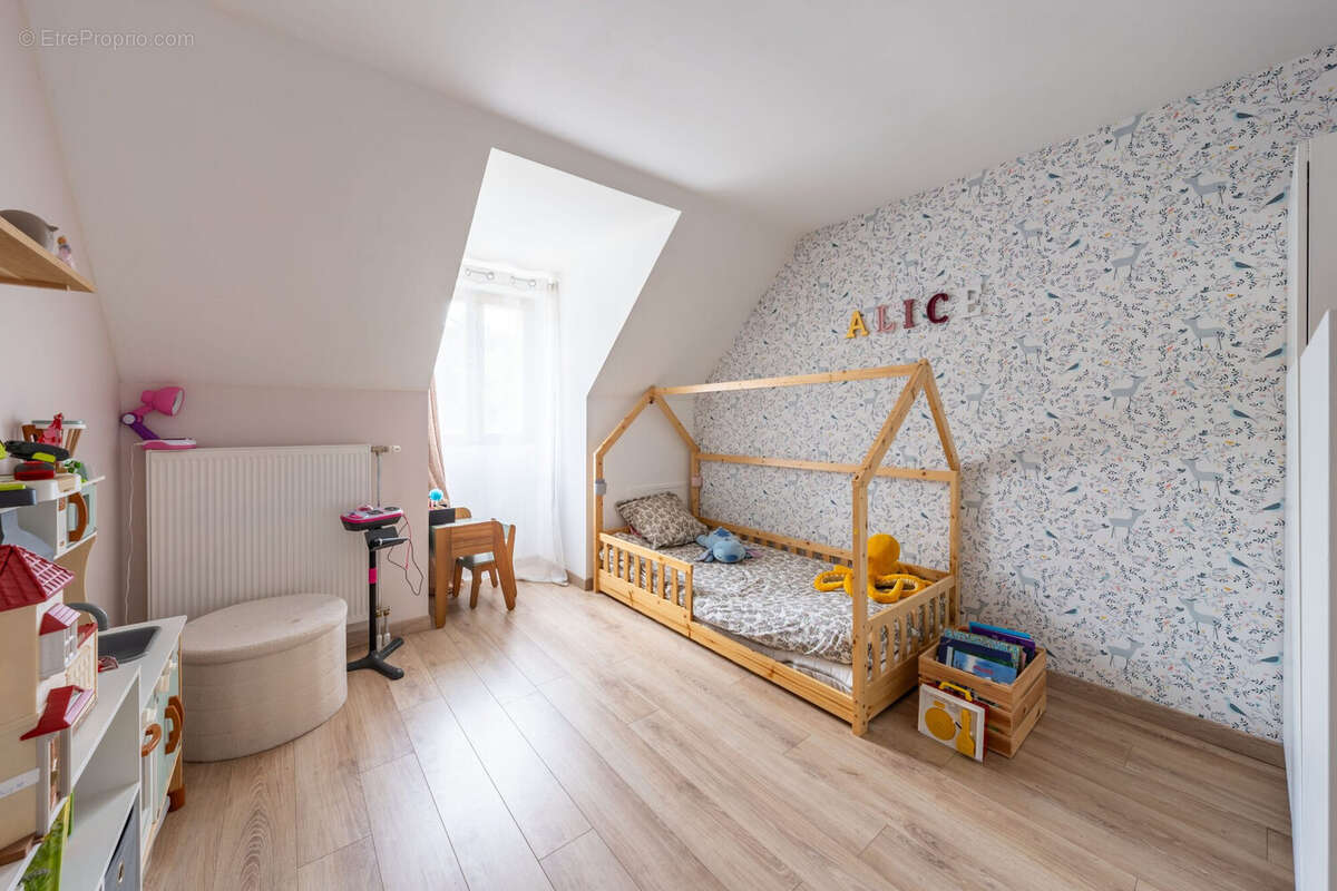 Maison à THOMERY