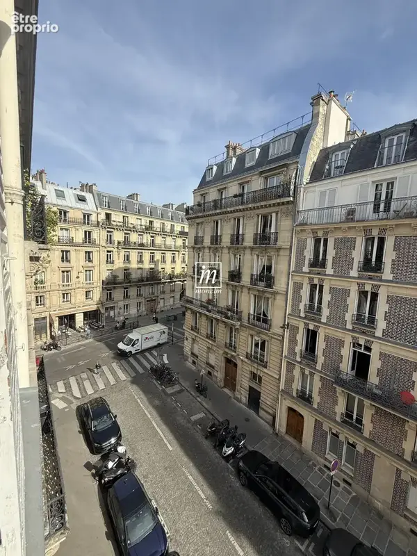 Appartement 2 pièces 47 m² à vendre à Paris-8e (75008) - photo 7