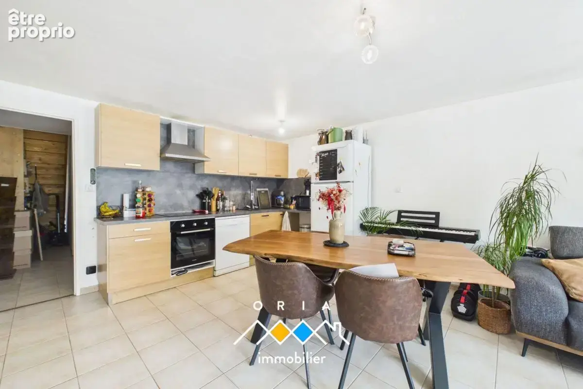 Maison 4 pièces 82 m² à vendre à Pagny-Sur-Moselle (54530) - photo 6