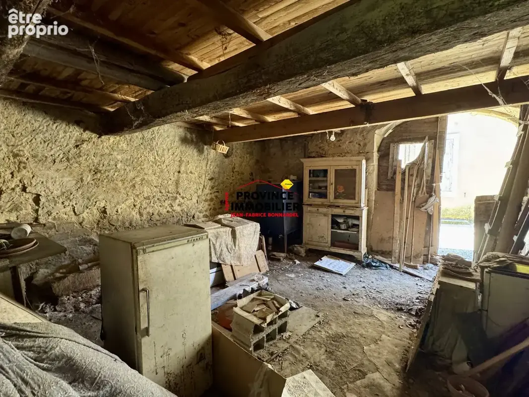 Maison 28 m² à Visan  - photo 3