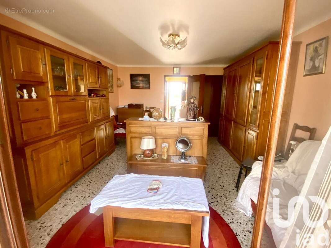 Photo 4 - Appartement à SIX-FOURS-LES-PLAGES