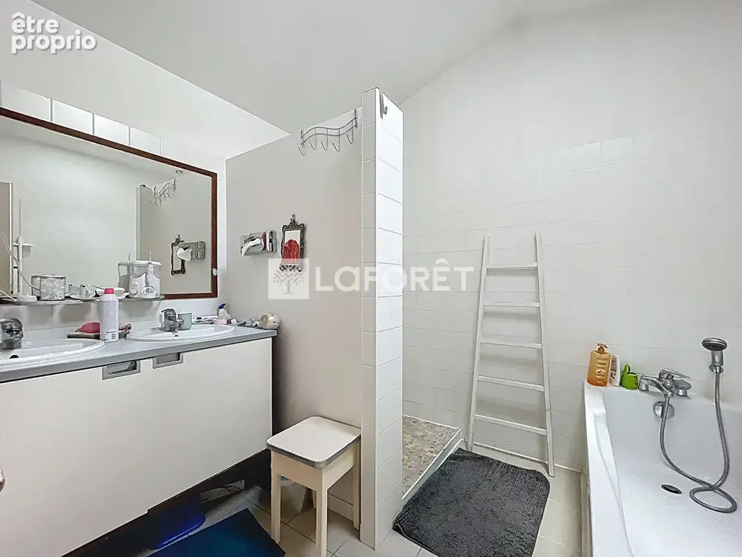 ECHOPPE TALENCE - 4 pièce(s) - 118m² - photo 6