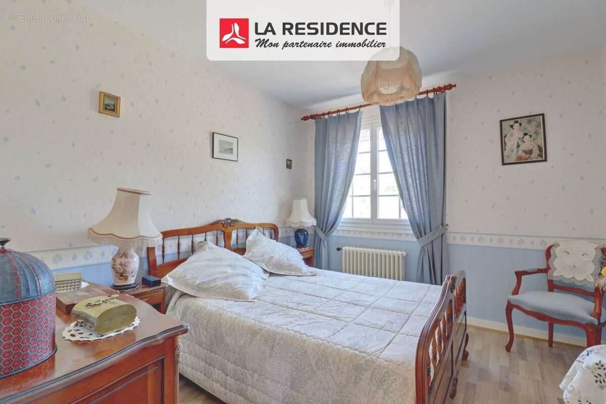 Maison 91 m² à Vineuil  - photo 8