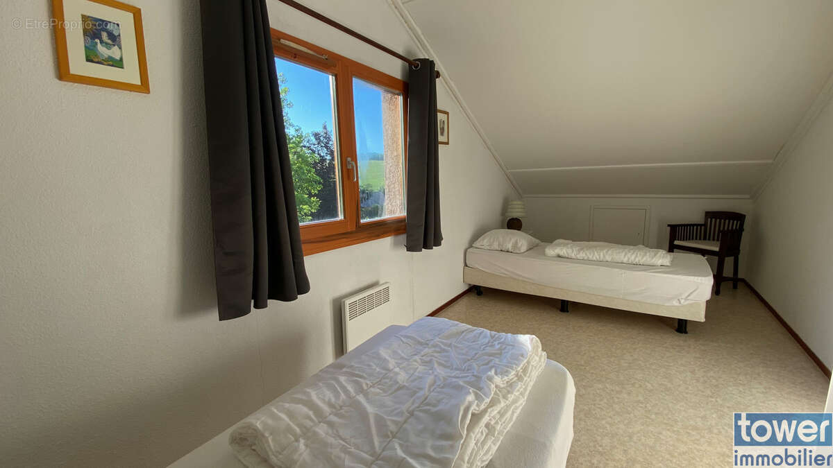 Villa t4 a lombez - photo 7
