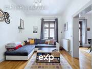 Appartement à HAYANGE