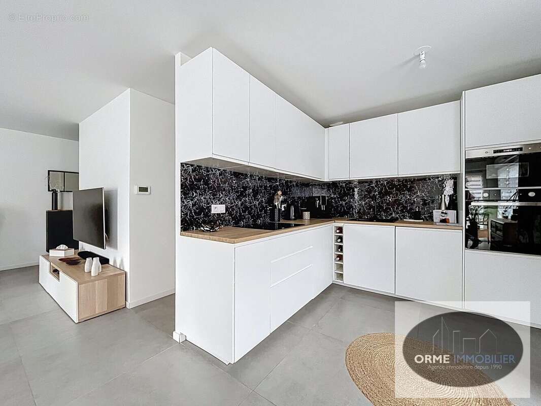 Appartement à ESCHAU